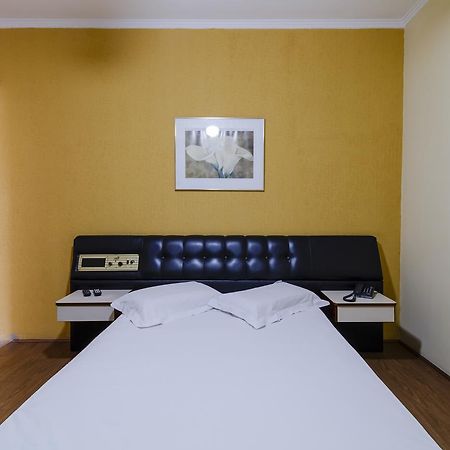 Hotel Acacia Сан-Каэтану-ду-Сул Экстерьер фото