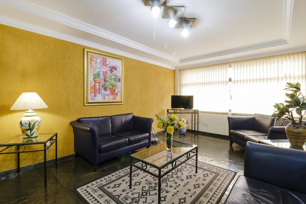 Hotel Acacia Сан-Каэтану-ду-Сул Экстерьер фото